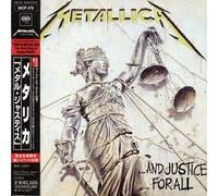 And Justice For All