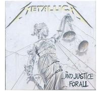 ...And Justice For All