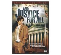 and Justice for All