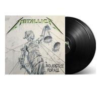...And Justice For All (Double Vinyle 2018)