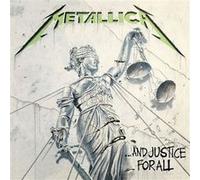 …And Justice For All E