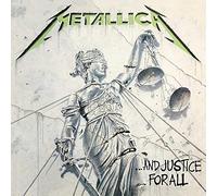 …and Justice for All [Import]