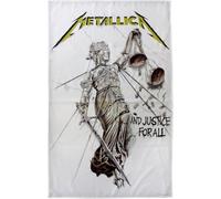and Justice for All Textil Poster [Import]