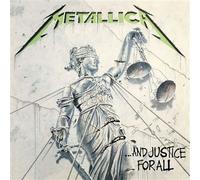 …And Justice For All Vinyle