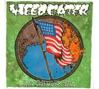 AND JUSTICE FOR Y'ALL - Weedeater