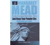 And Keep Your Powder Dry