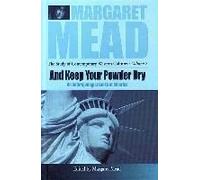 And Keep Your Powder Dry