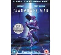 and Lawnmower Man 2 [Import]