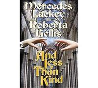 And Less Than Kind, The Scepter'd Isle Mercedes Lackey, Roberta Gellis (Auteur)