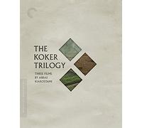 And Life Goes on / Through the Olive Trees / Where Is the Friend’S Home - Set [Blu-ray]