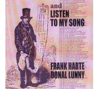 and Listen to My Song