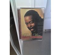 Barry White – And Love Unlimited – Live in Frankfurt E