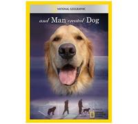 And Man Created Dog