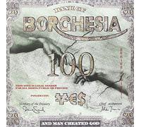 Borghesia - and Man Created God [Import]