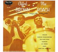 And Max Roach [Limited] [Import allemand]
