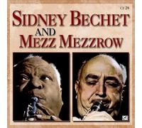 and Mezz Mezzrow