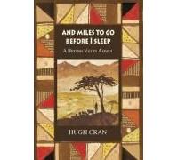 And Miles To Go Before I Sleep