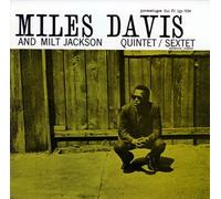 and Milt Jackson [Import]