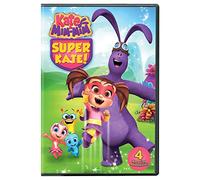 and Mim: Super Kate