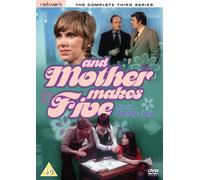 And Mother Makes Five - The Complete Series 3 [DVD]