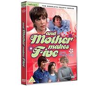 And Mother Makes Five - The Complete Series 4 [Dvd]