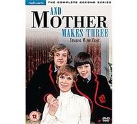 And Mother Makes Three - Series 2 - Complete G