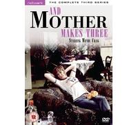 and Mother Makes Three: Series [Import]