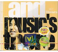 and Music S There [Import]