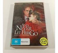 And Never Let Her Go - Film Dvd