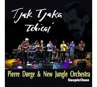 And New Jungle Orchestra/Dorge