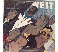 And North South East [Vinyl LP]