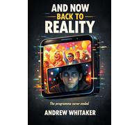 And Now Back To Reality