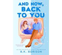 And Now, Back to You