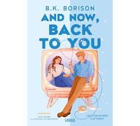 Heartstrings - And Now, Back to You: Série Heartstrings