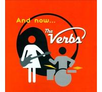 And Now... by The Verbs [Audio CD] NEUF