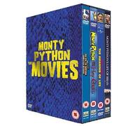 And Now for Something Completely Different