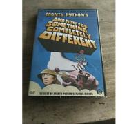 And Now For Something Dvd (2004)