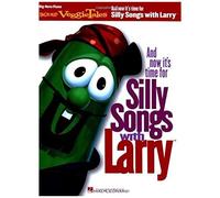 And Now It's Time For Silly Songs With Larry(Tm) / Recueil