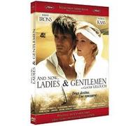 And now... Ladies and Gentlemen G