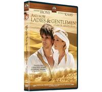 And Now Ladies & Gentlemen [02 [Import allemand]