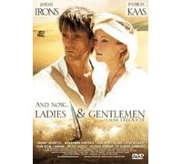 And Now... Ladies & Gentlemen