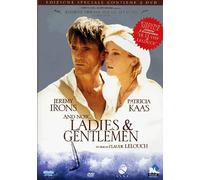 And Now Ladies & Gentlemen