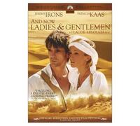 And Now Ladies & Gentlemen