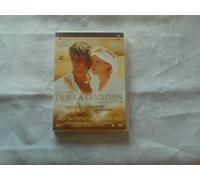 And now... Ladies and Gentlemen