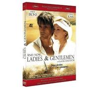 Lancaster Beauty – And Now... Ladies & Gentlemen – Édition Simple