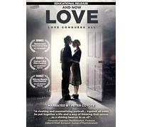 And Now, Love