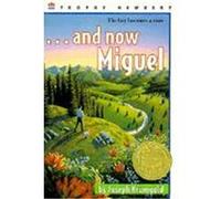 And Now Miguel Joseph Krumgold (Auteur)