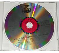 and Now Sister Sledge Again [Import]