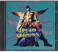 and Now The Legacy Begins (1991) [Import]