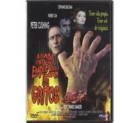 And Now the Screaming Starts! / Ahora Empiezan Los Gritos (DVD) G